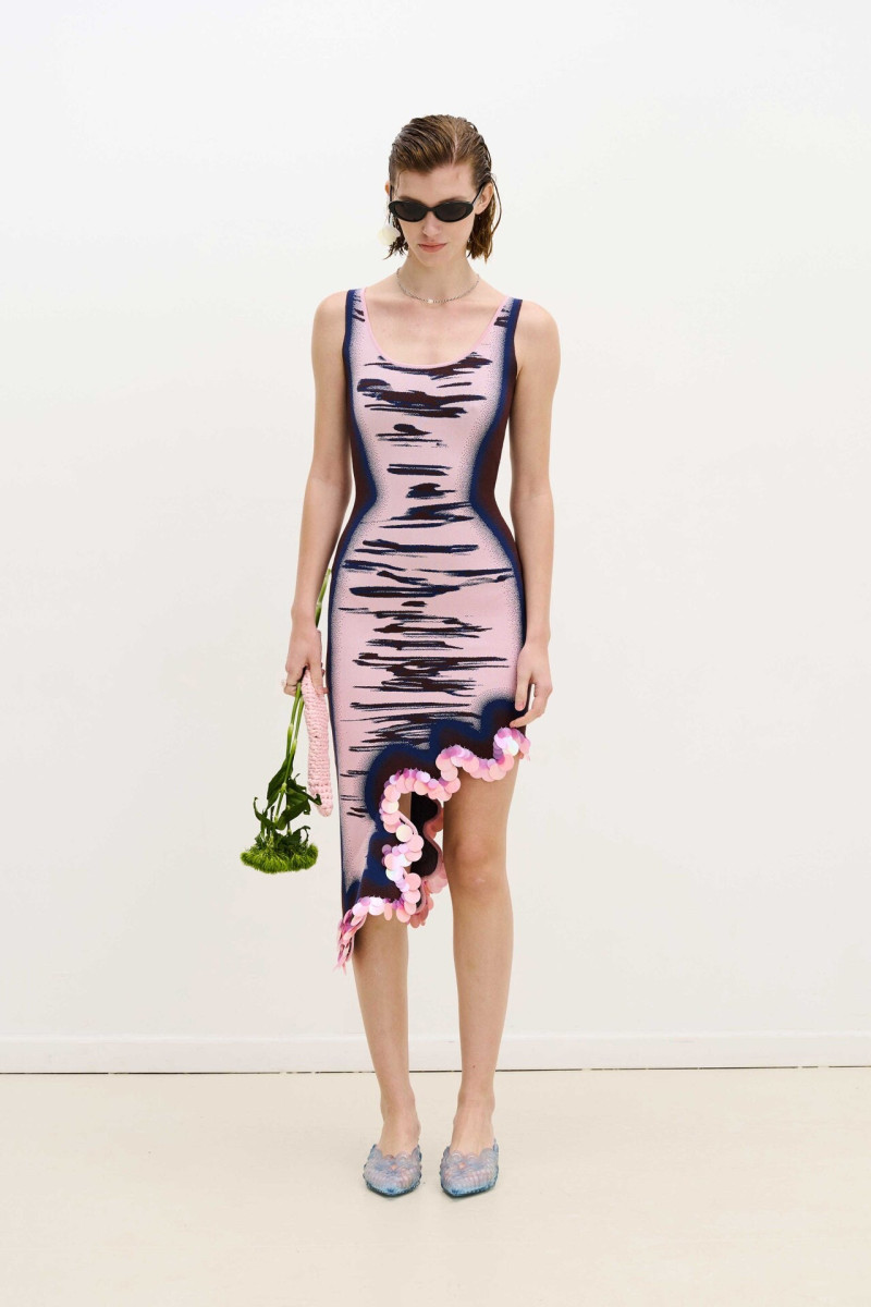 PH5 lookbook for Resort 2026