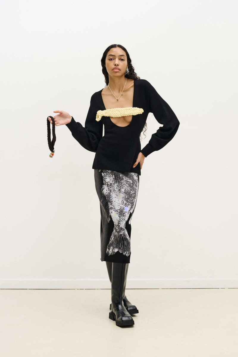 PH5 lookbook for Resort 2026