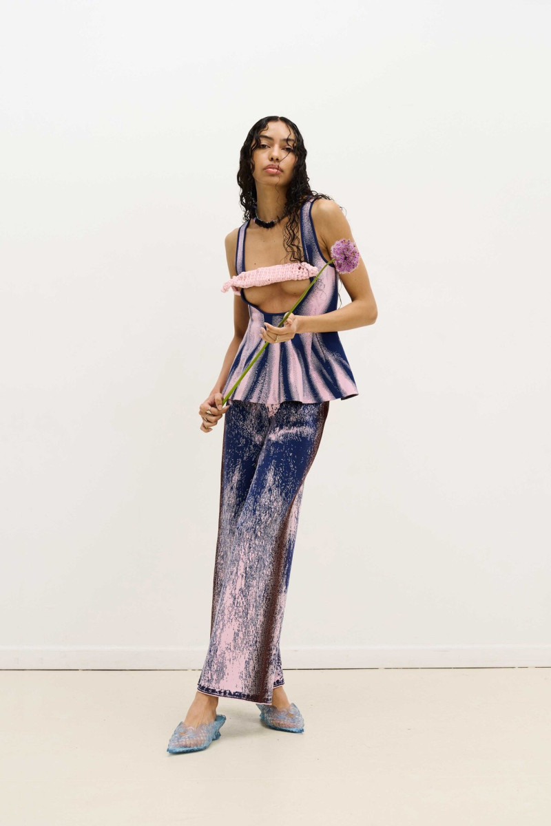 PH5 lookbook for Resort 2026