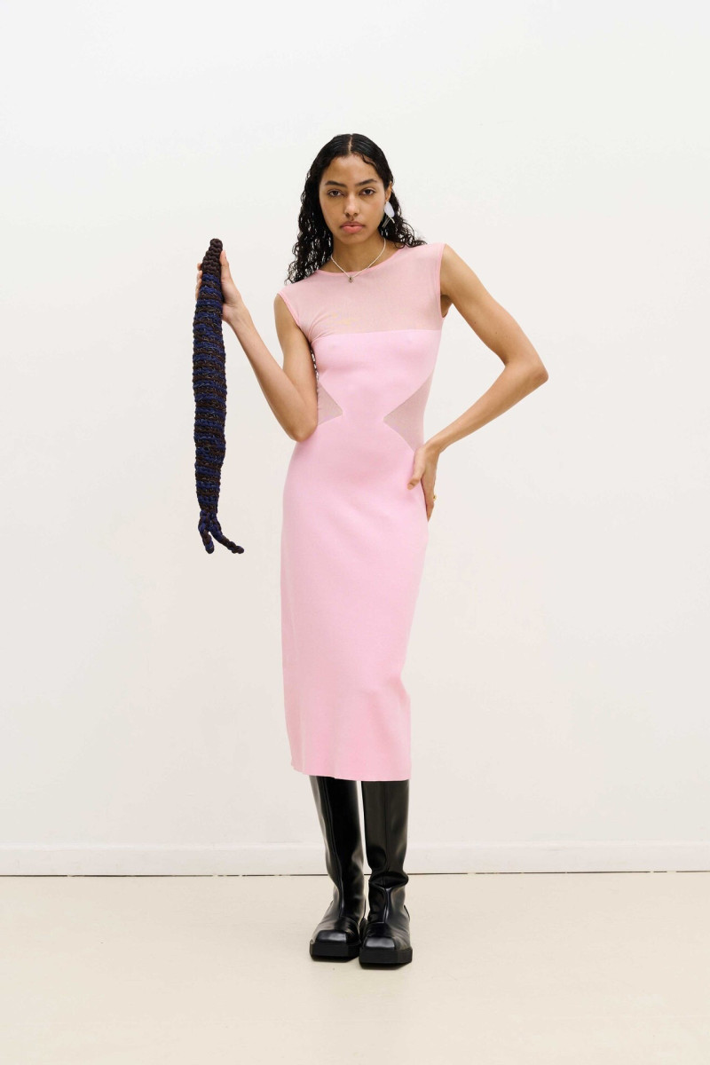 PH5 lookbook for Resort 2026