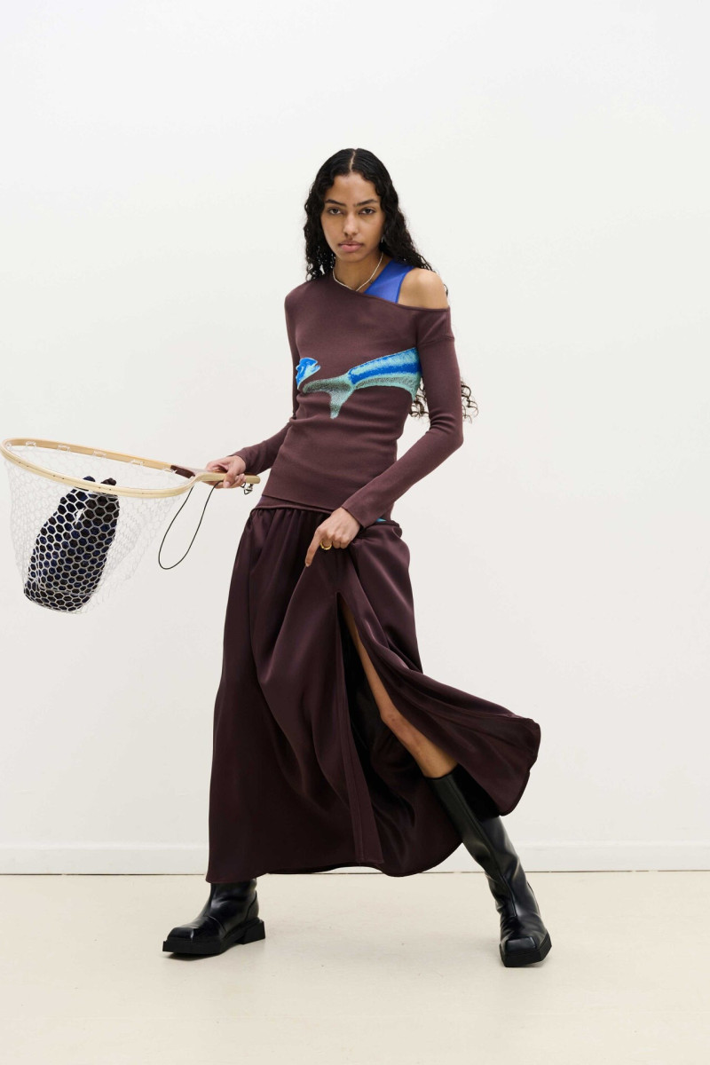 PH5 lookbook for Resort 2026