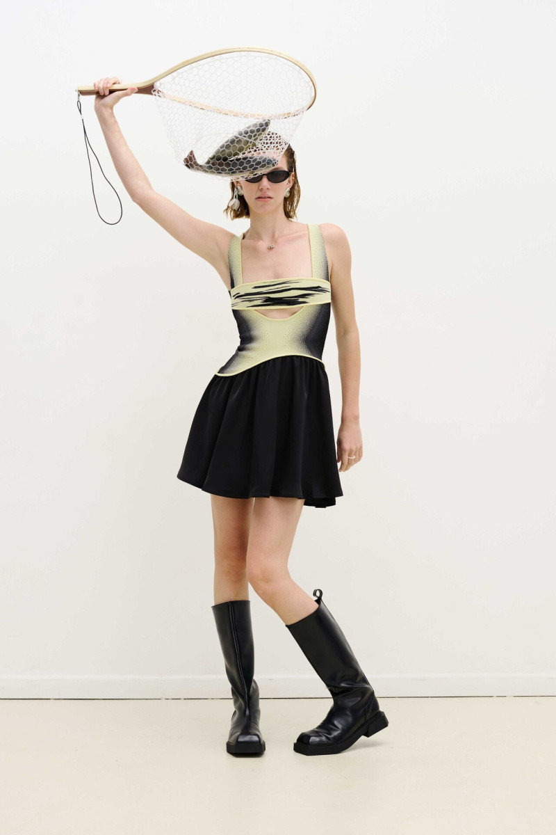 PH5 lookbook for Resort 2026