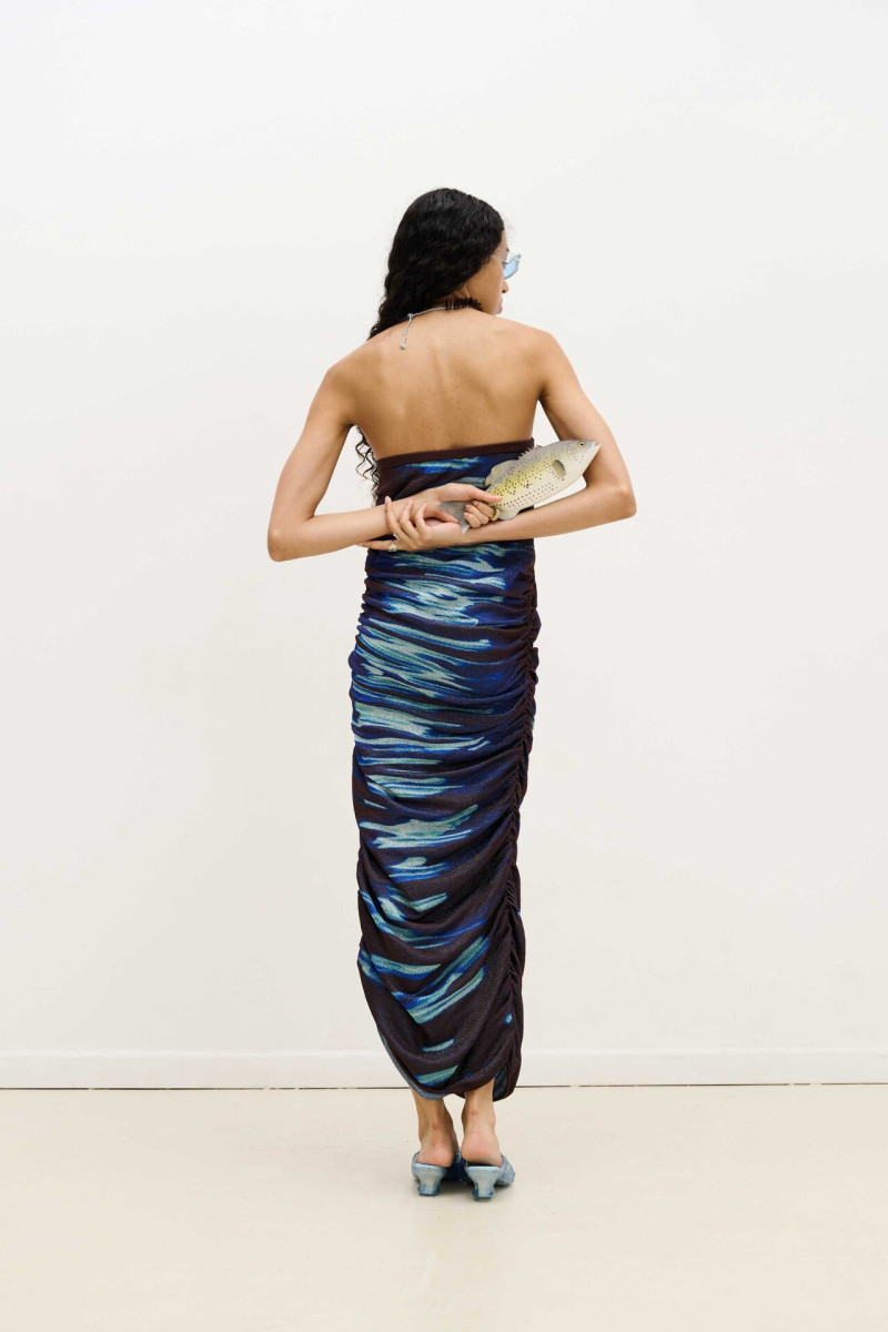 PH5 lookbook for Resort 2026