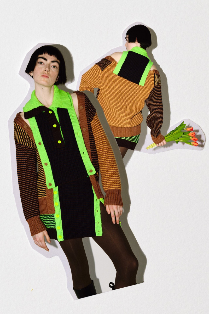 PH5 lookbook for Autumn/Winter 2025