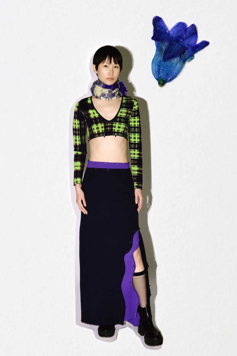 PH5 lookbook for Autumn/Winter 2025