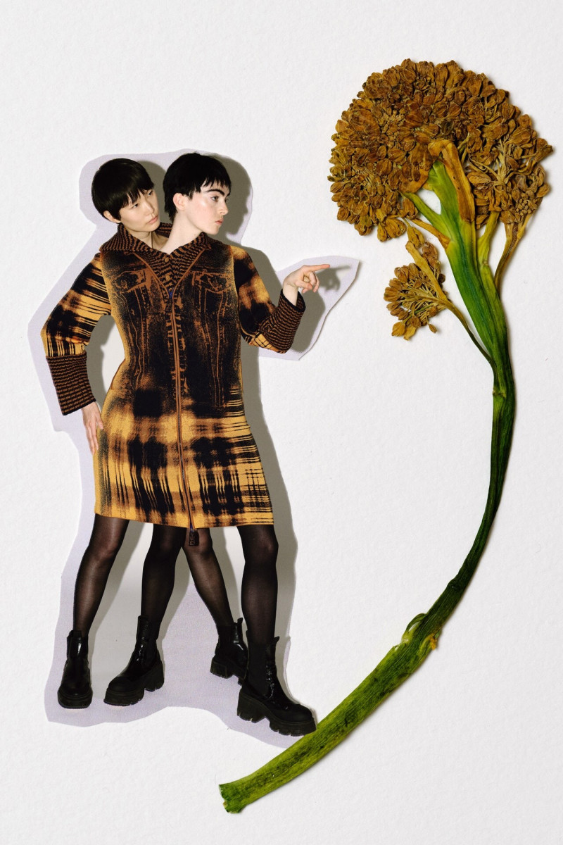 PH5 lookbook for Autumn/Winter 2025
