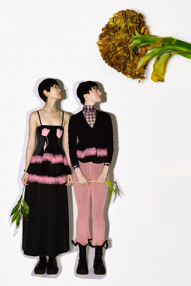 PH5 lookbook for Autumn/Winter 2025