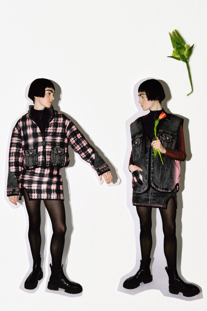 PH5 lookbook for Autumn/Winter 2025