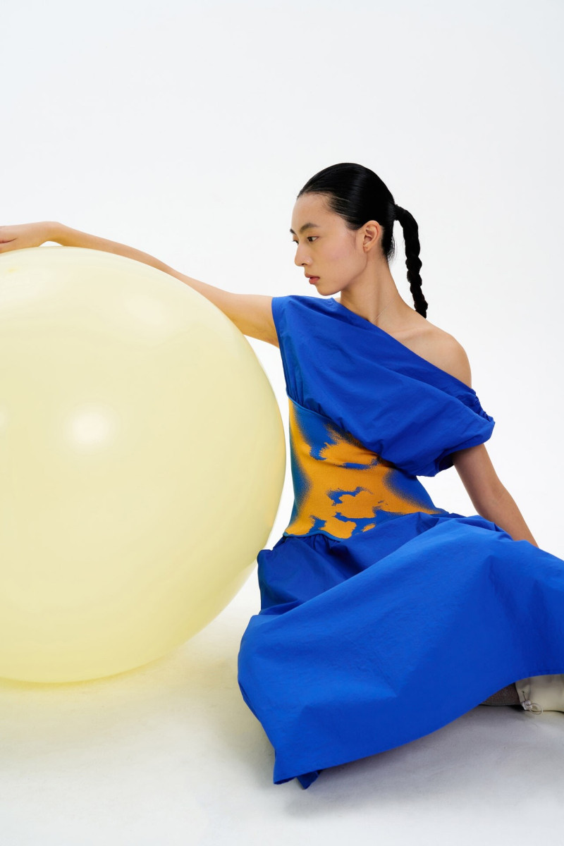 PH5 lookbook for Pre-Fall 2025