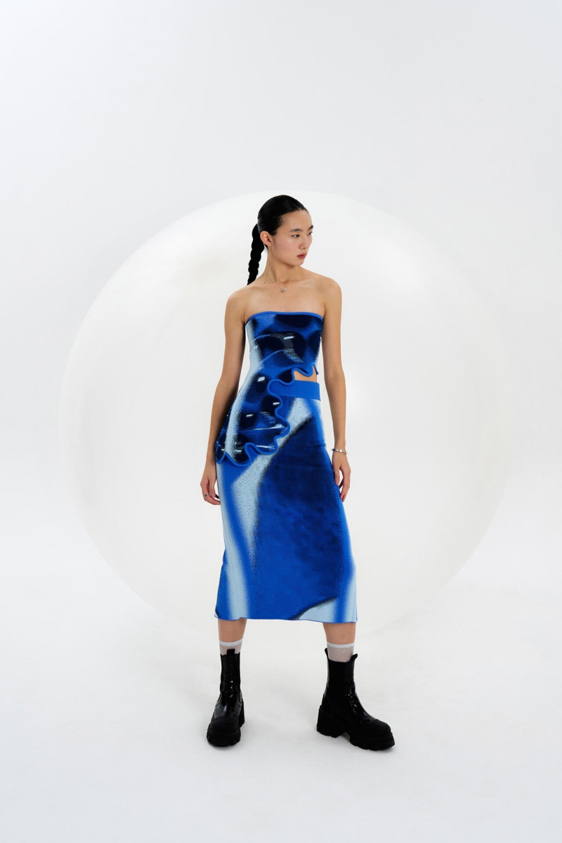 PH5 lookbook for Pre-Fall 2025
