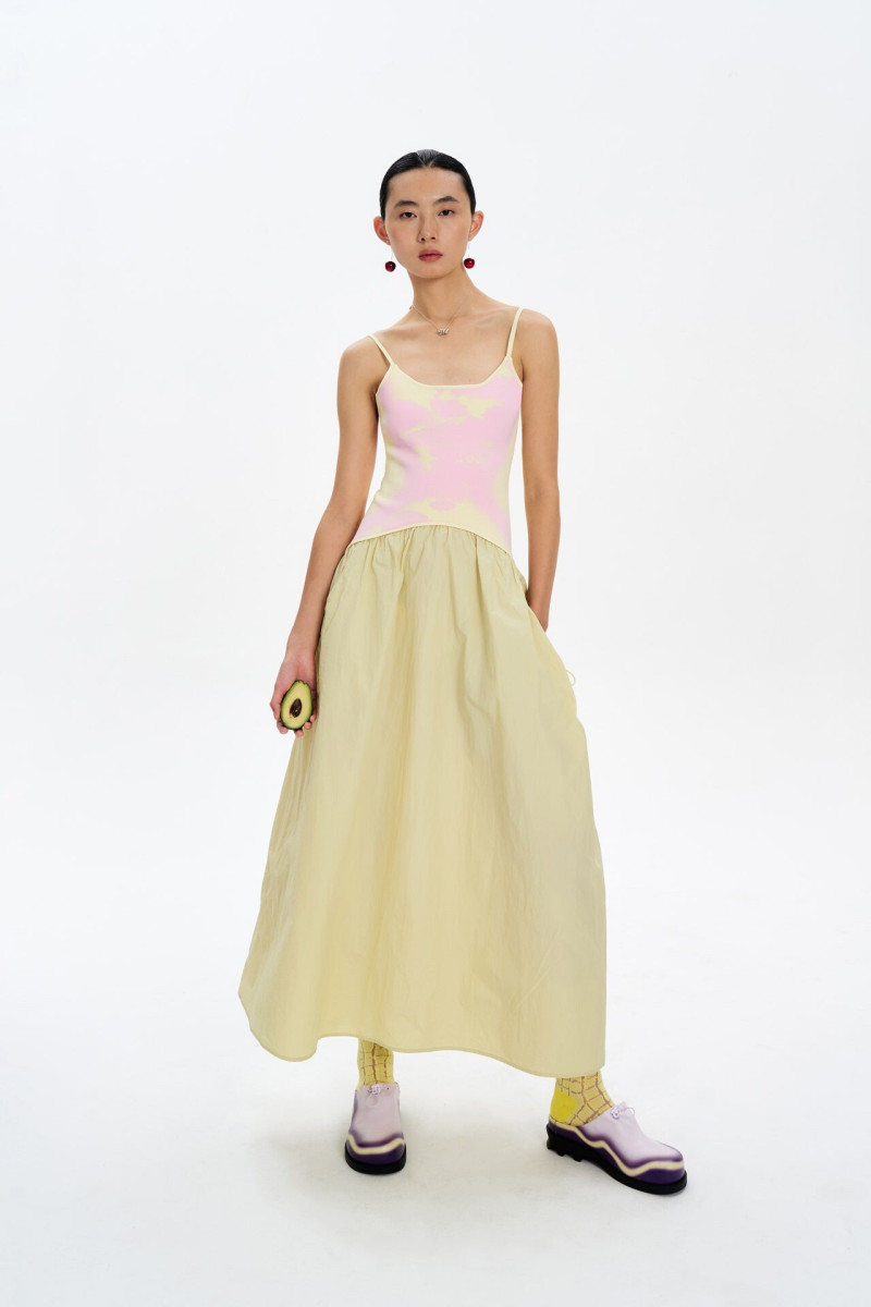 PH5 lookbook for Pre-Fall 2025