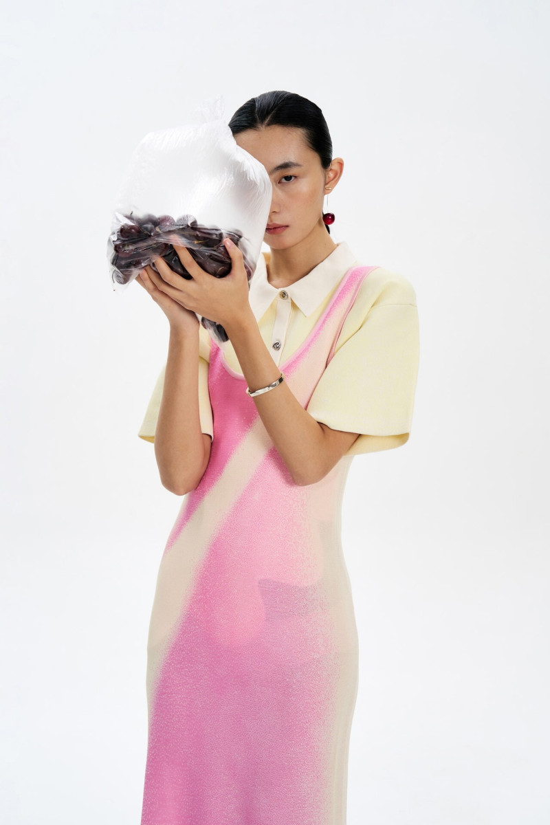 PH5 lookbook for Pre-Fall 2025
