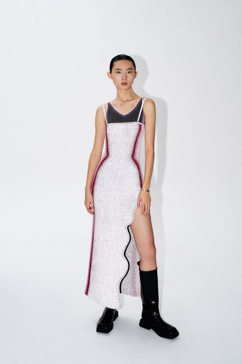PH5 lookbook for Pre-Fall 2025