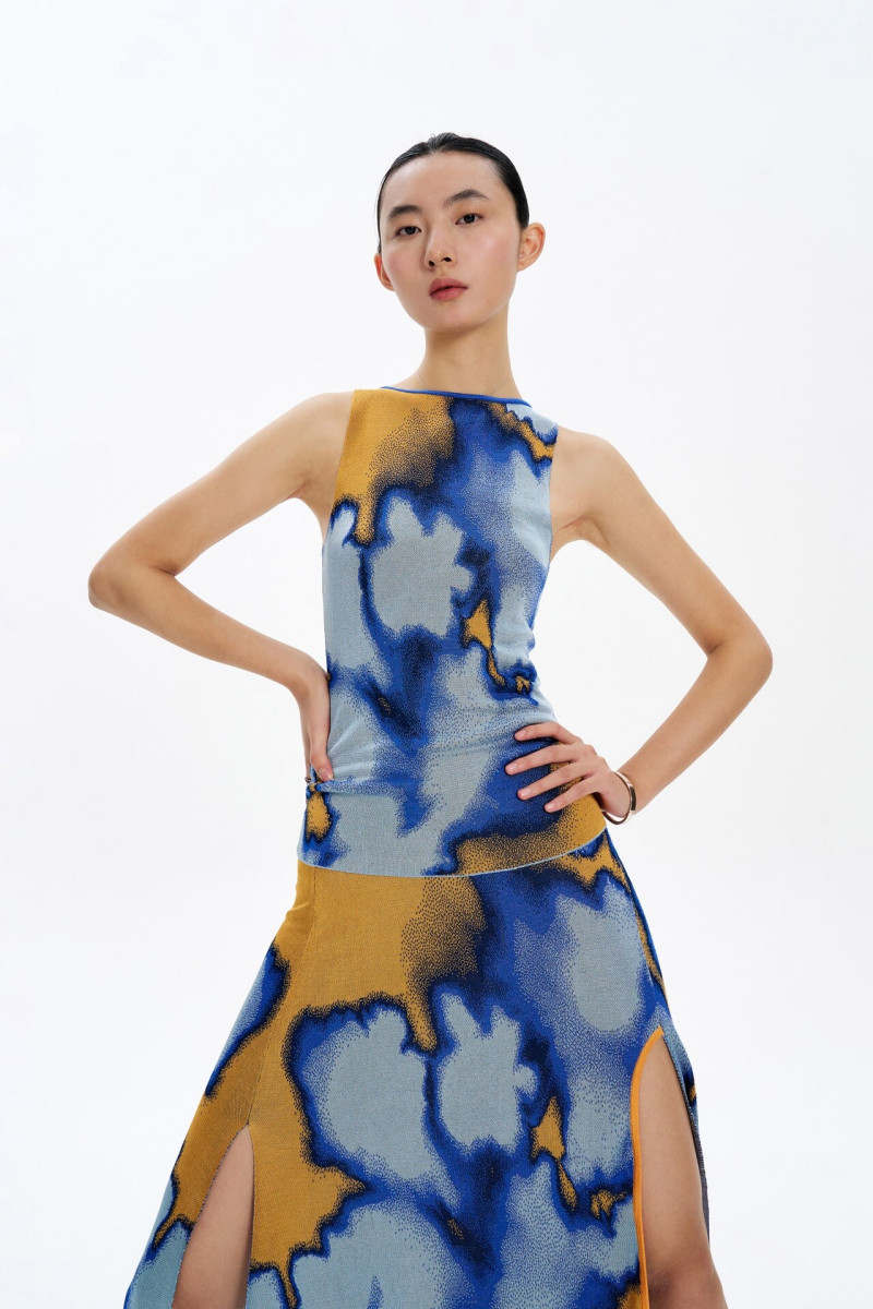 PH5 lookbook for Pre-Fall 2025