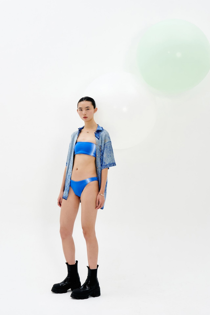 PH5 lookbook for Pre-Fall 2025