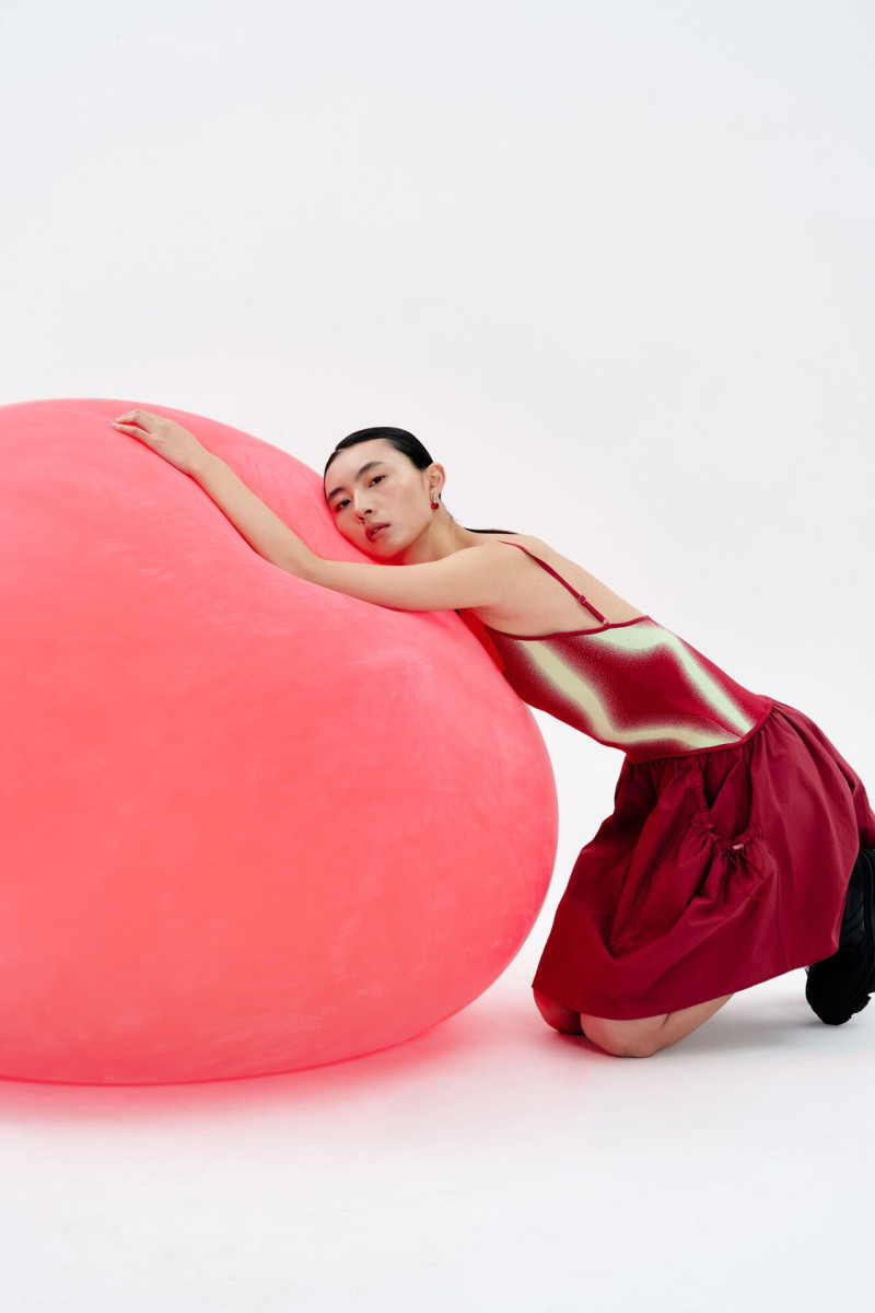 PH5 lookbook for Pre-Fall 2025