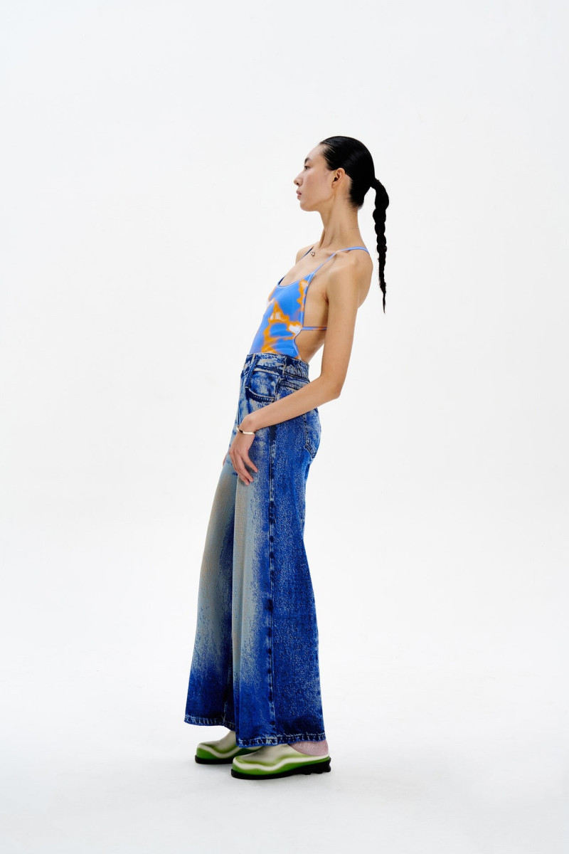 PH5 lookbook for Pre-Fall 2025