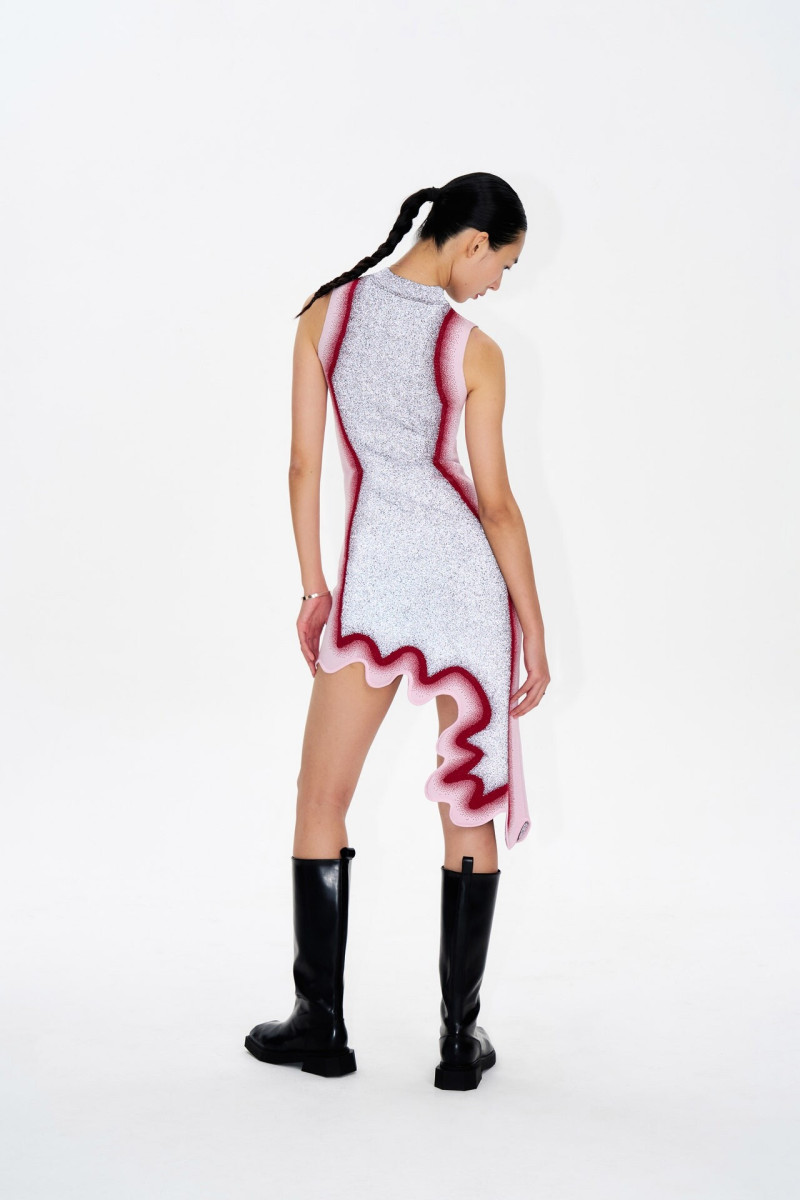 PH5 lookbook for Pre-Fall 2025