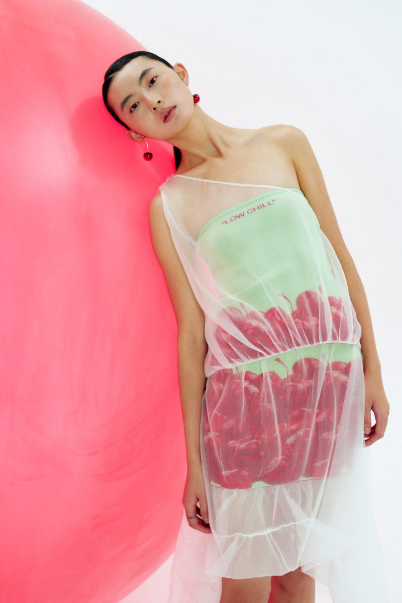 PH5 lookbook for Pre-Fall 2025