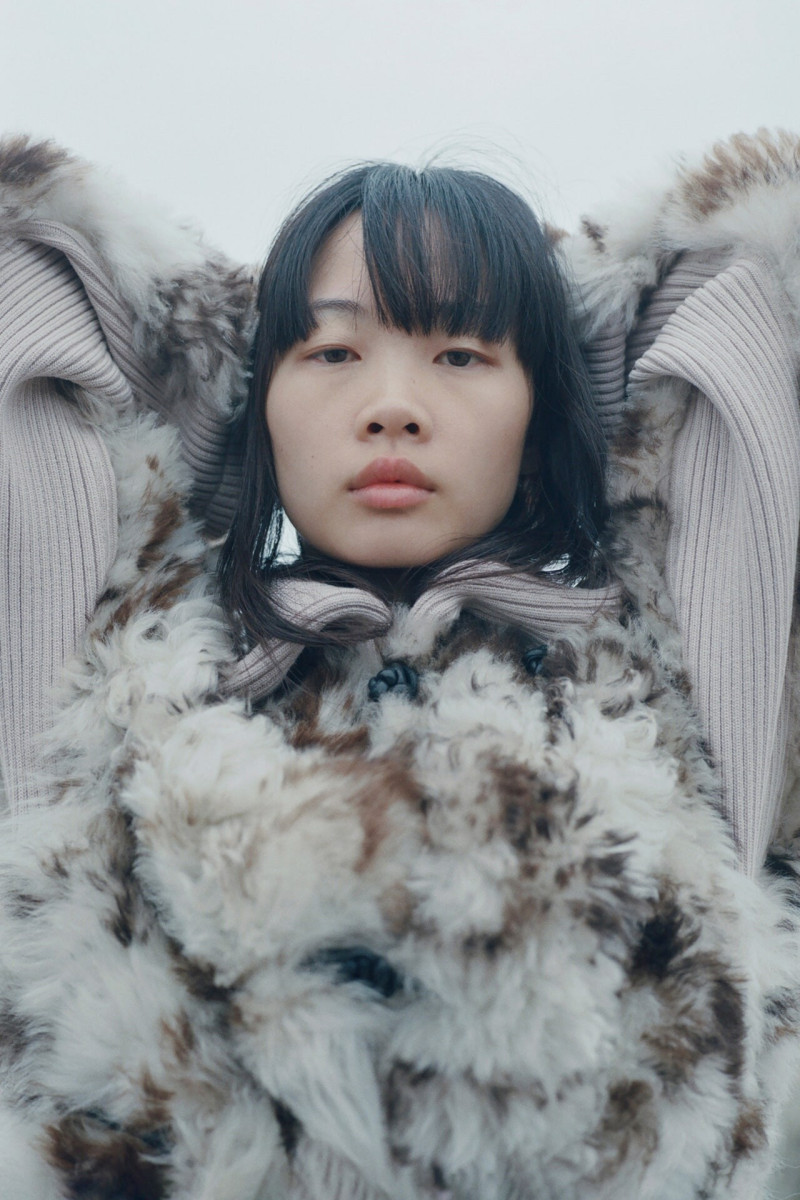 Rachel Comey lookbook for Resort 2026