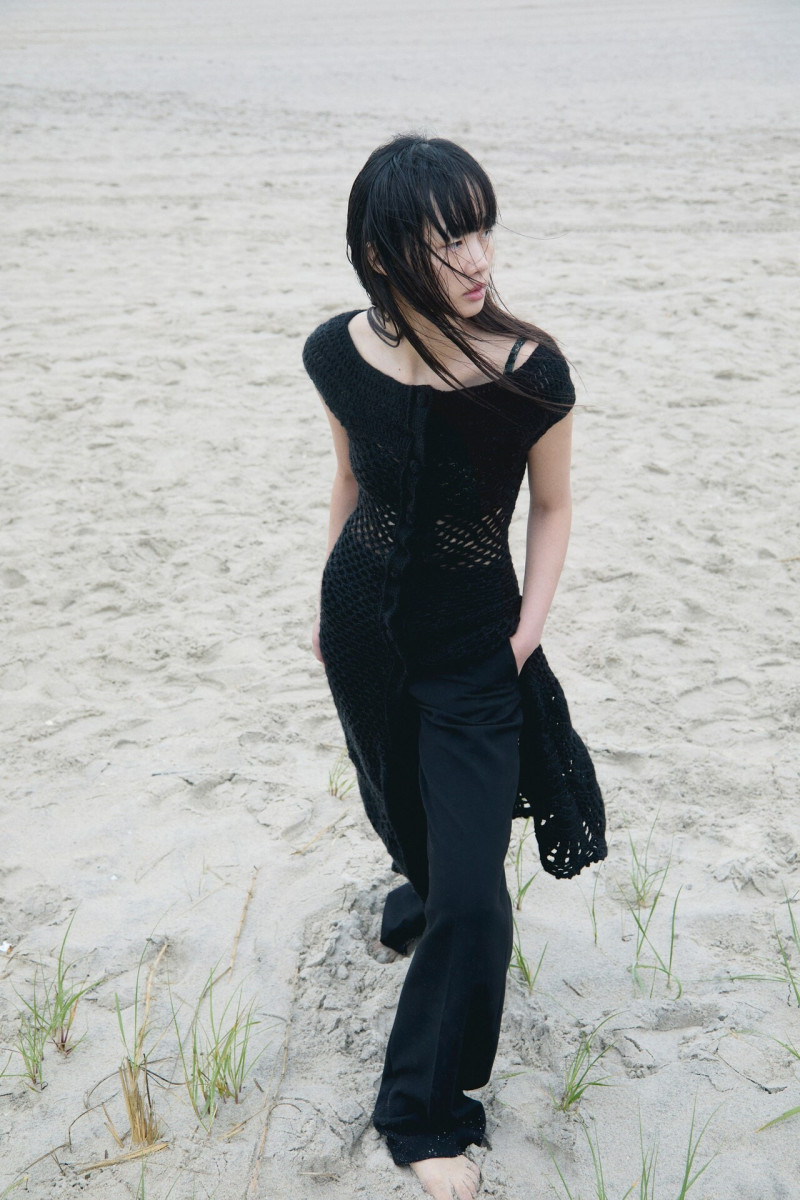 Rachel Comey lookbook for Resort 2026