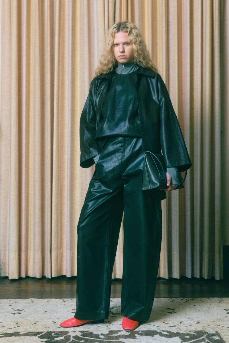 Rachel Comey lookbook for Resort 2026