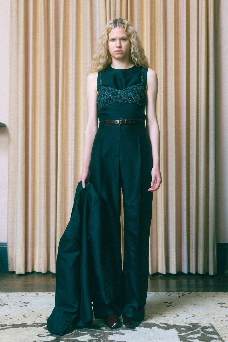 Rachel Comey lookbook for Resort 2026