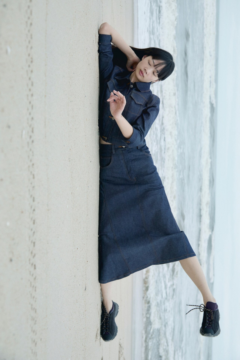 Rachel Comey lookbook for Resort 2026