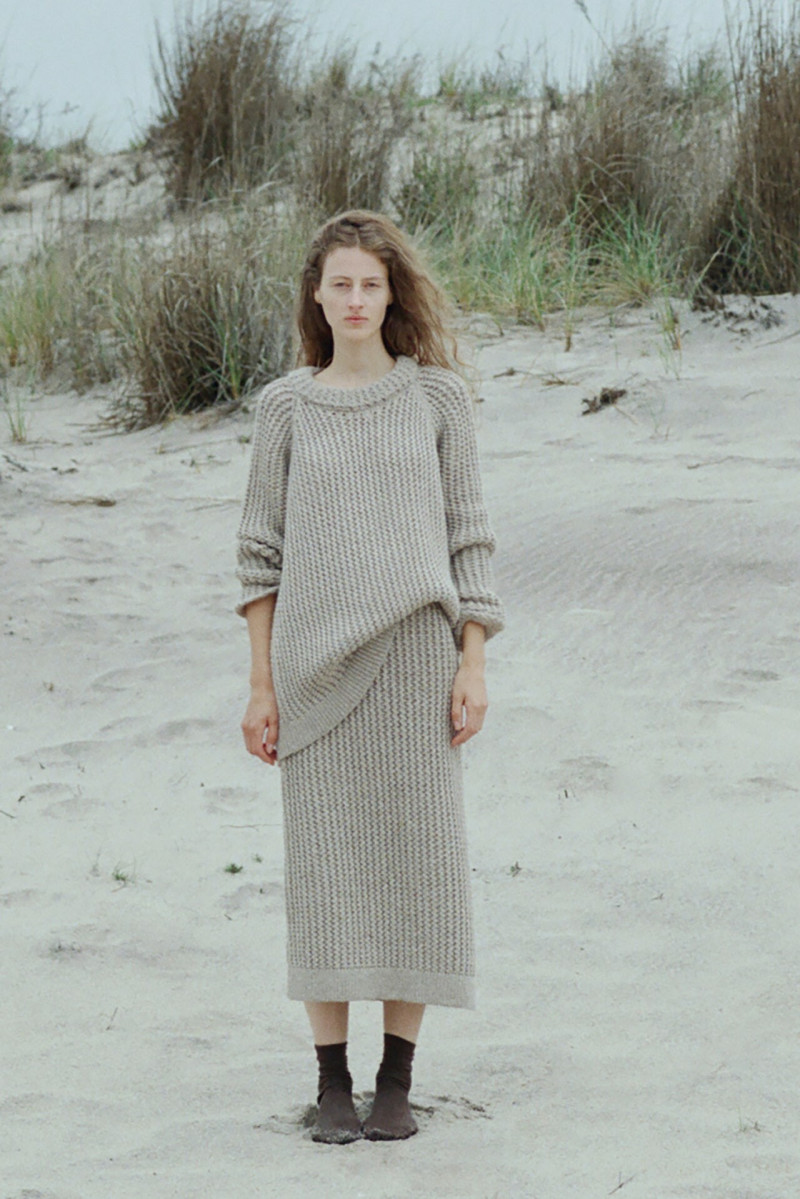 Rachel Comey lookbook for Resort 2026