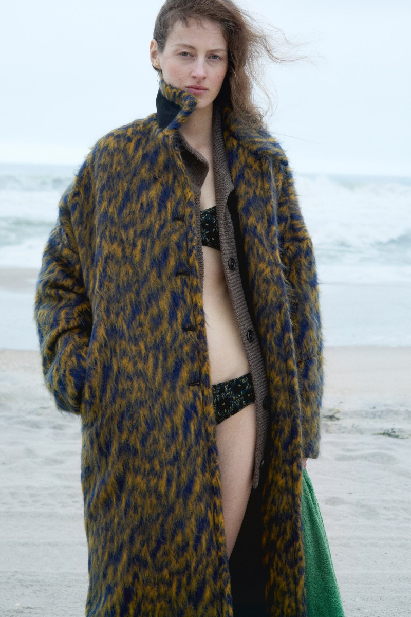 Rachel Comey lookbook for Resort 2026