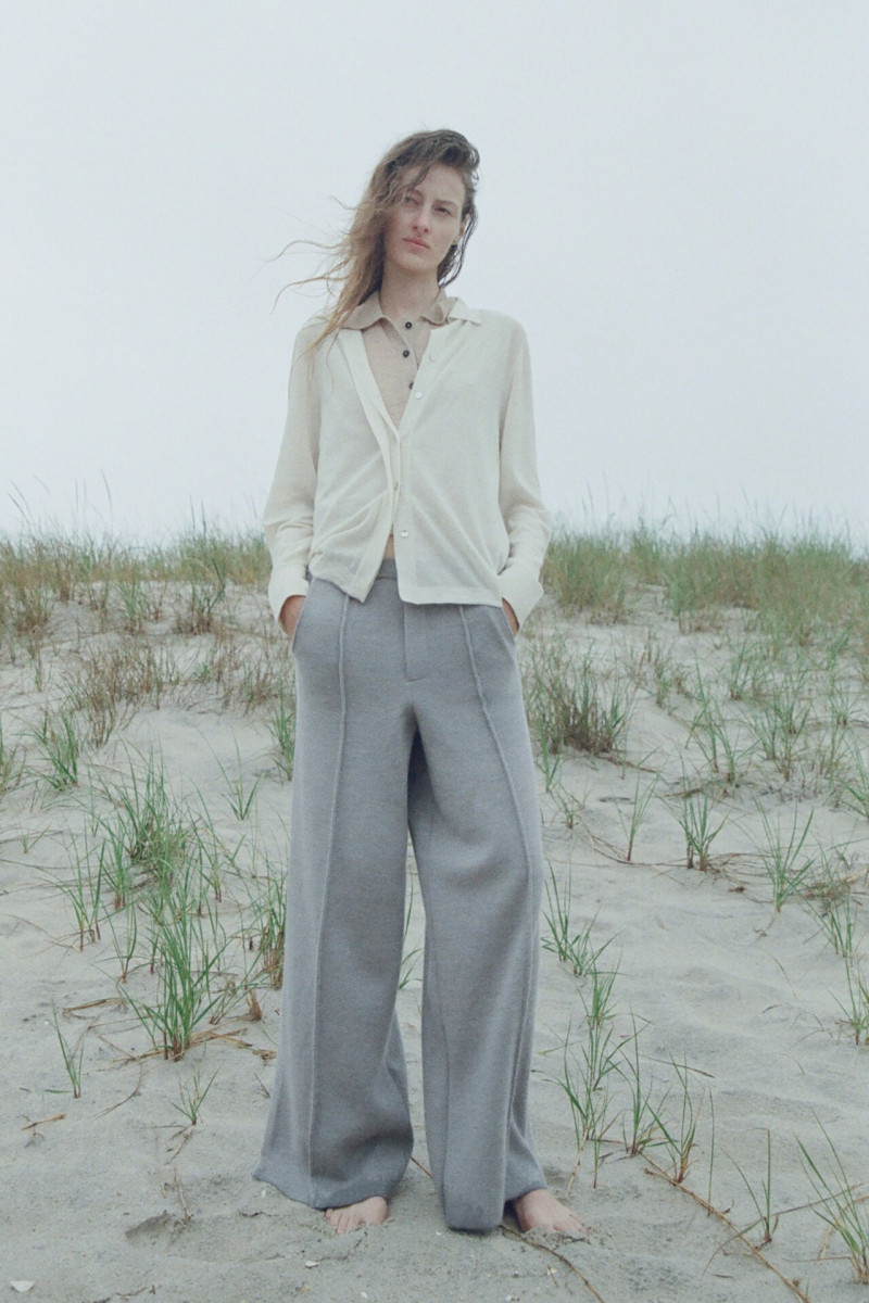 Rachel Comey lookbook for Resort 2026