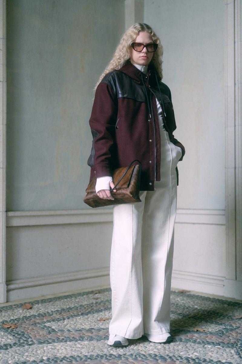 Rachel Comey lookbook for Resort 2026