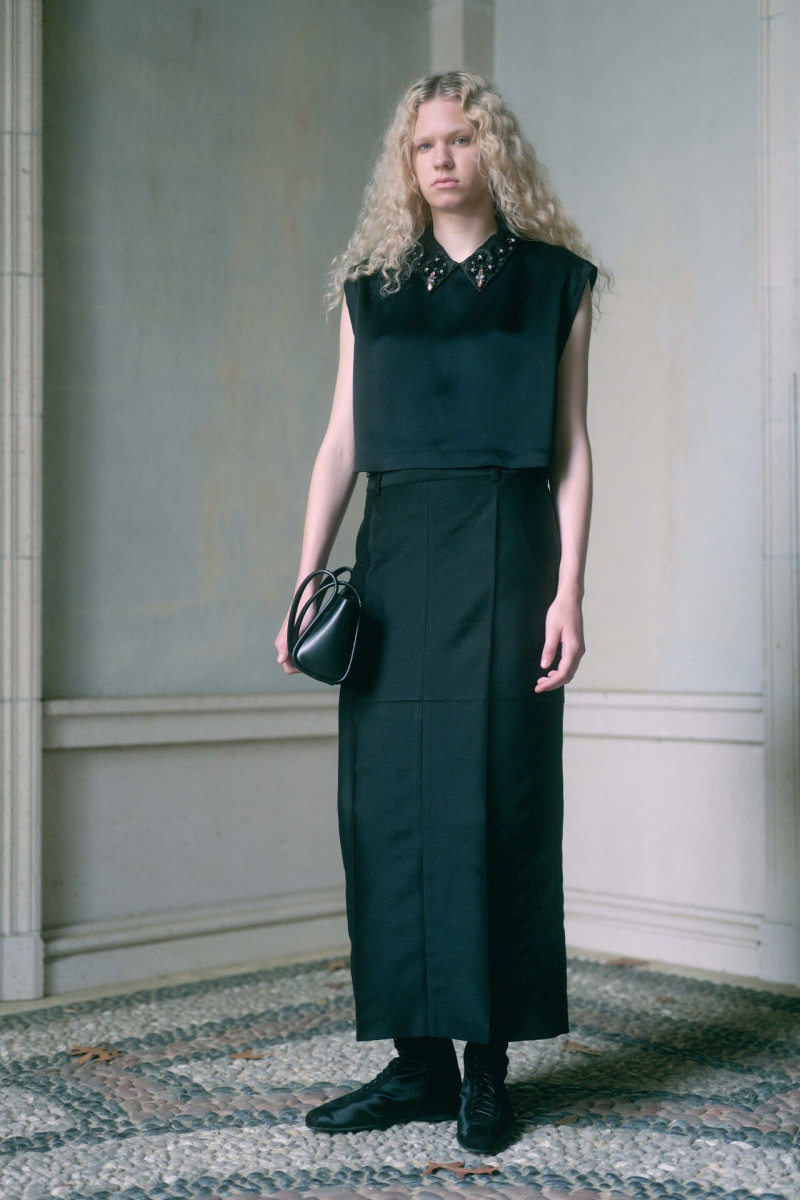 Rachel Comey lookbook for Resort 2026