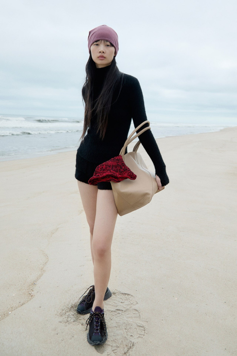 Rachel Comey lookbook for Resort 2026