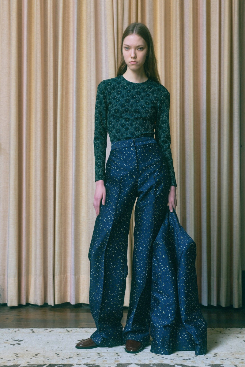Rachel Comey lookbook for Resort 2026