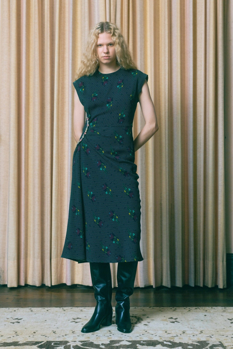 Rachel Comey lookbook for Resort 2026
