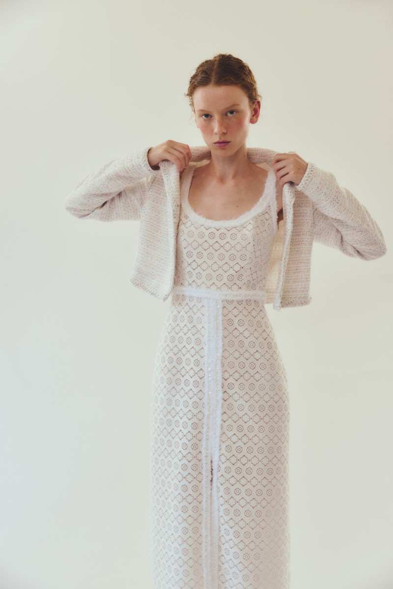 Giambattista Valli lookbook for Resort 2026