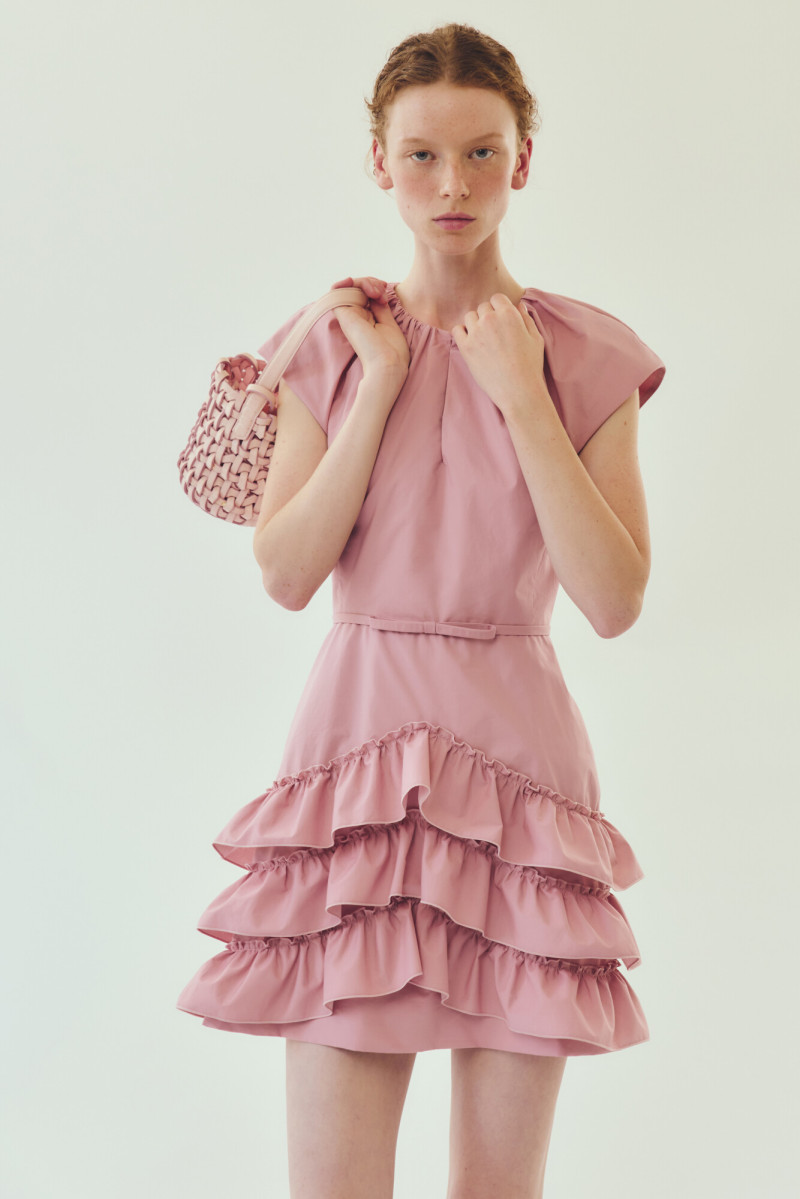 Giambattista Valli lookbook for Resort 2026