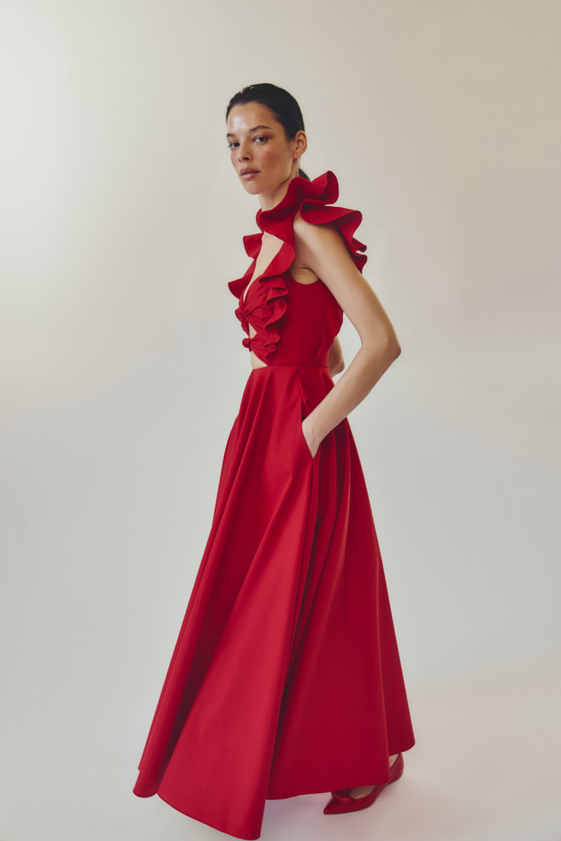 Giambattista Valli lookbook for Resort 2026