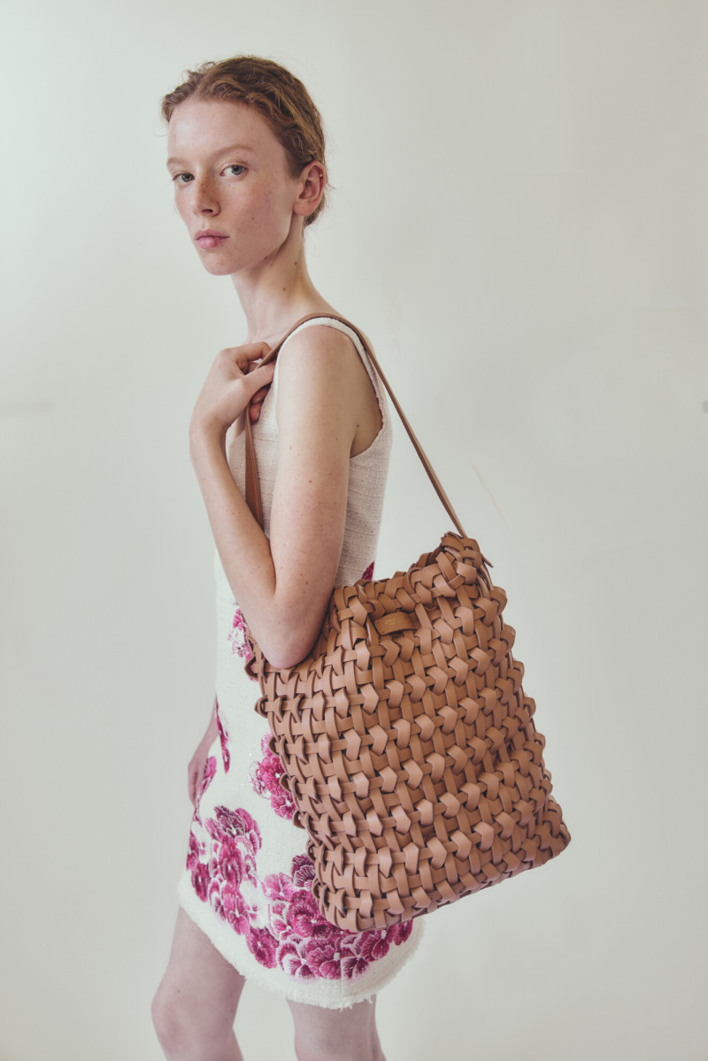 Giambattista Valli lookbook for Resort 2026