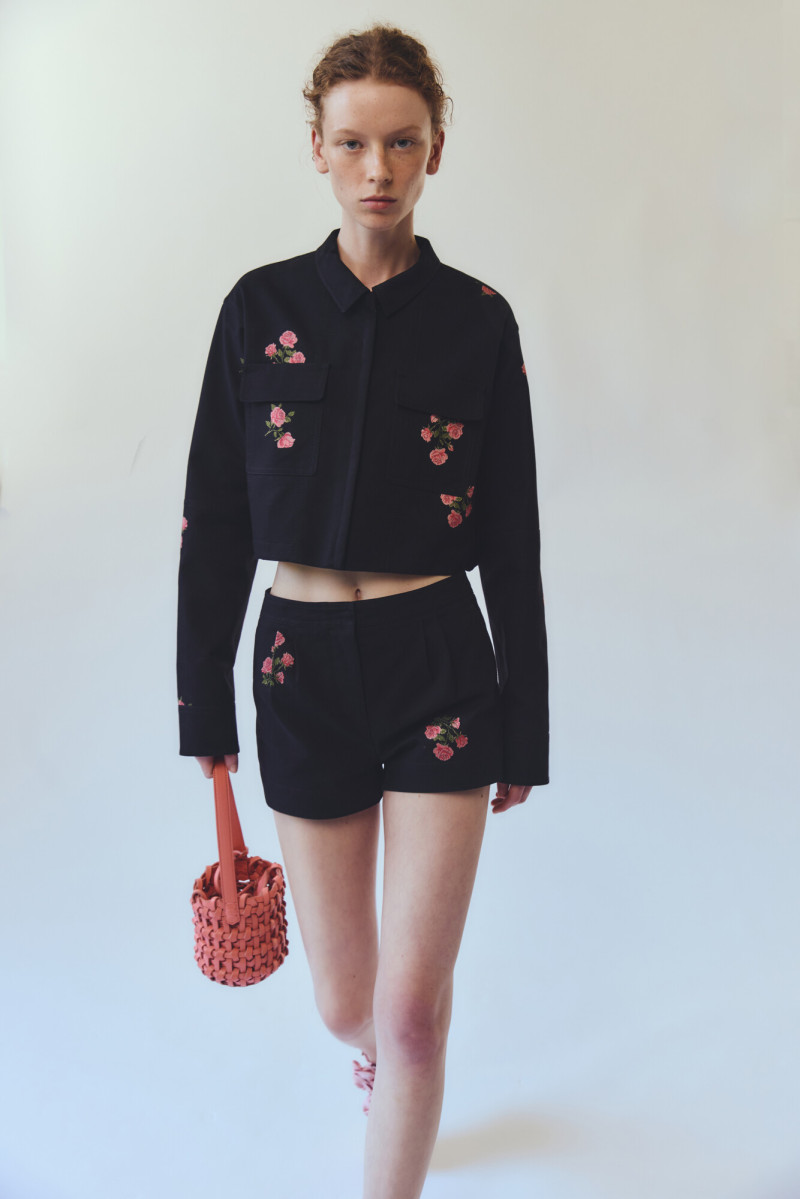 Giambattista Valli lookbook for Resort 2026