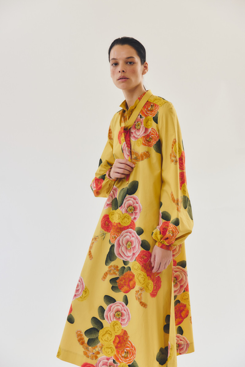 Giambattista Valli lookbook for Resort 2026