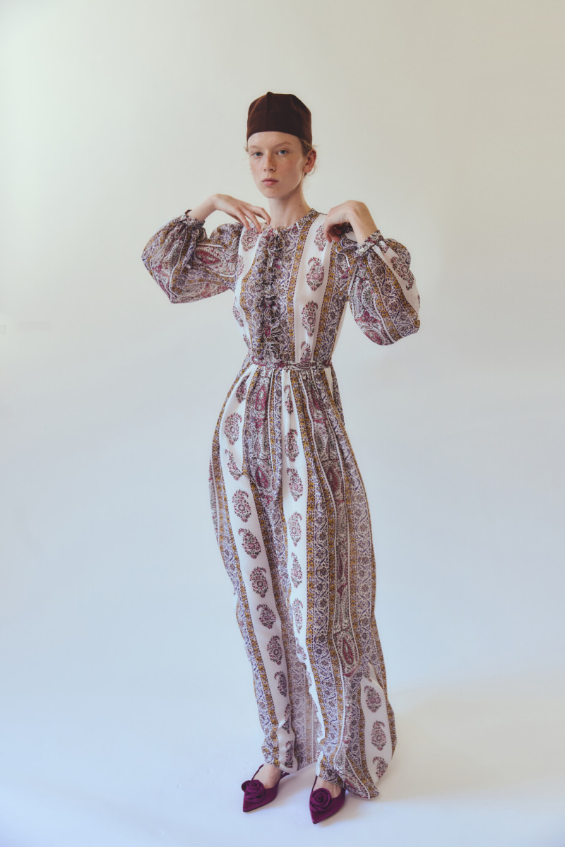 Giambattista Valli lookbook for Resort 2026