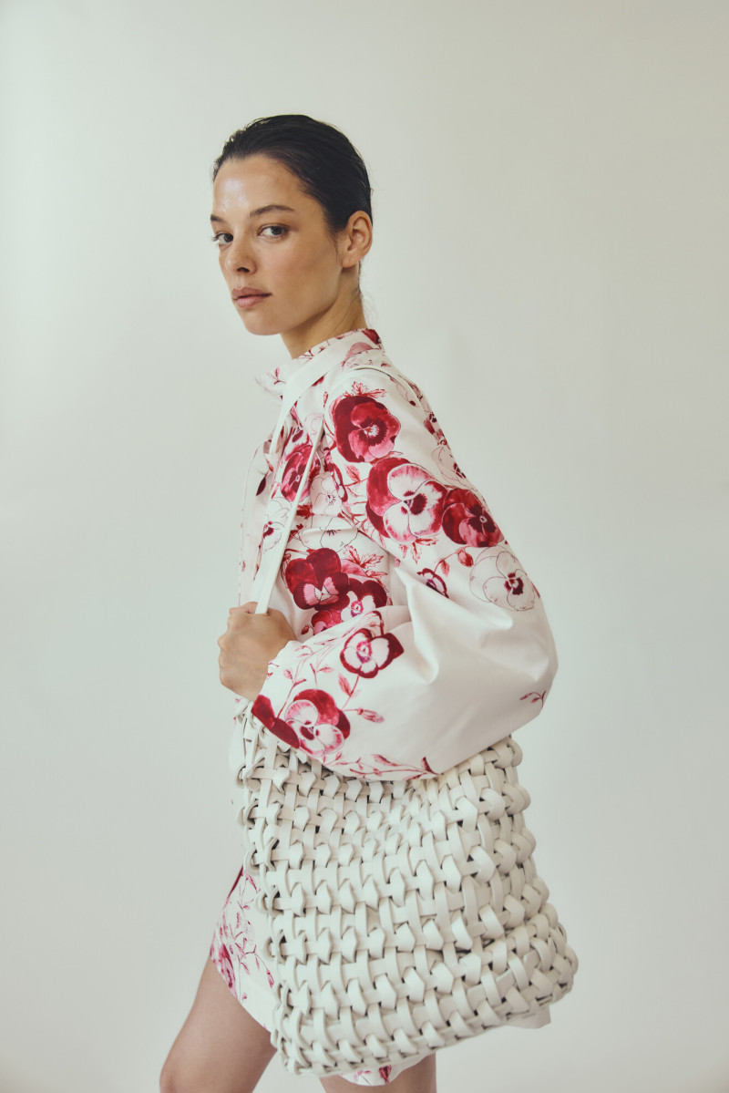 Giambattista Valli lookbook for Resort 2026
