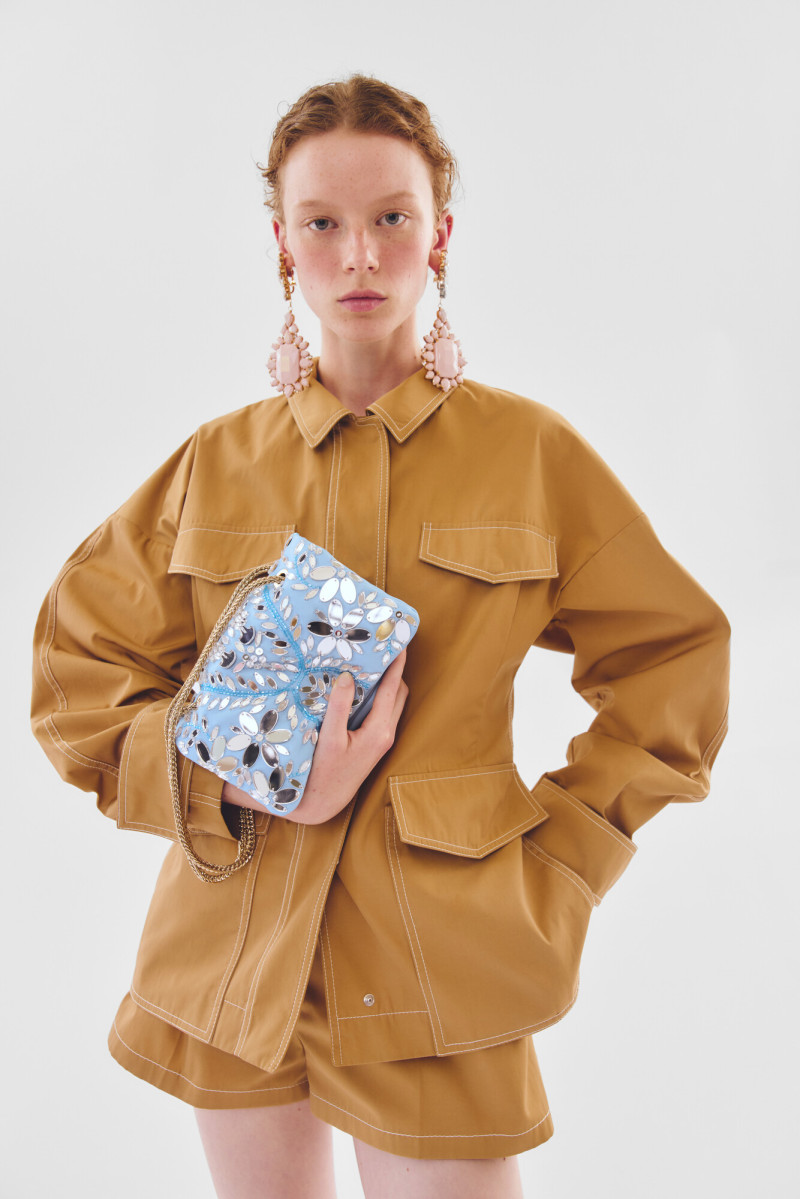 Giambattista Valli lookbook for Resort 2026