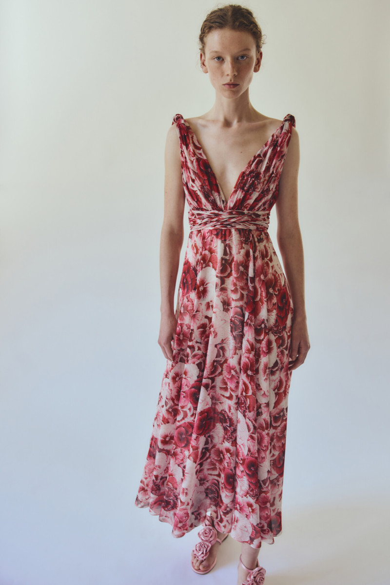 Giambattista Valli lookbook for Resort 2026