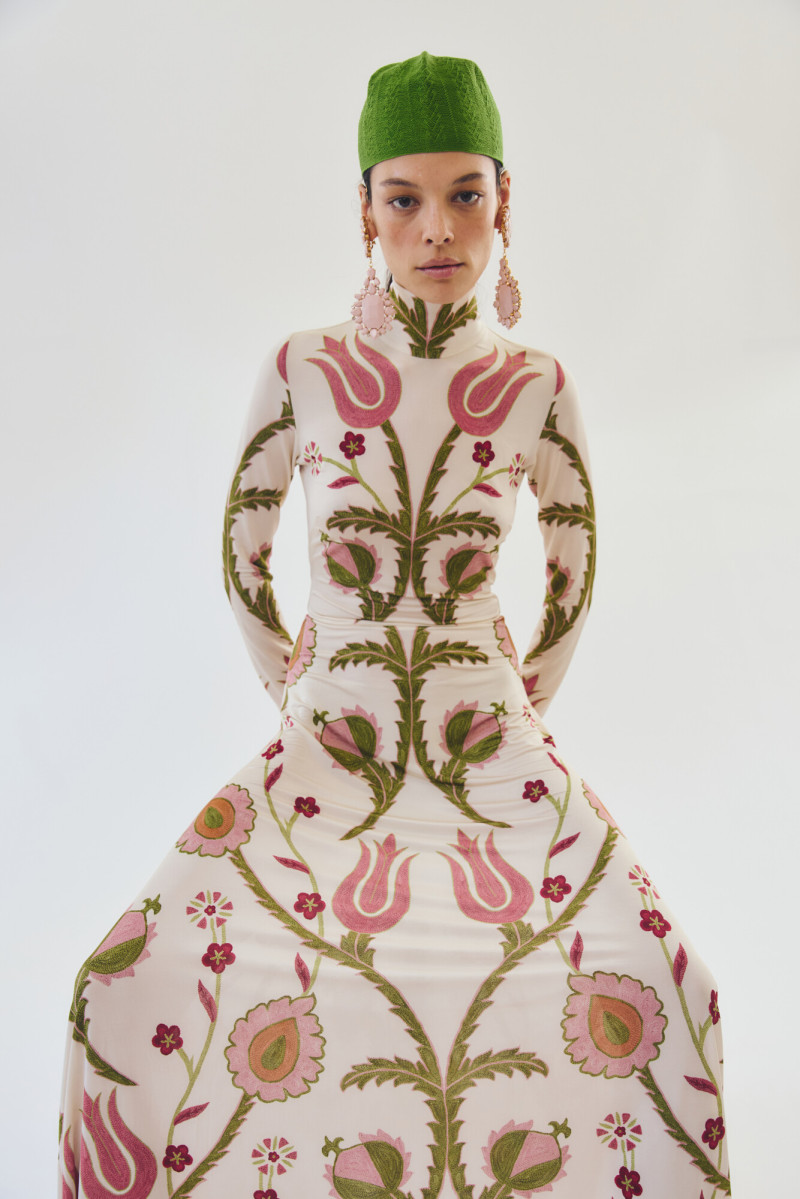 Giambattista Valli lookbook for Resort 2026