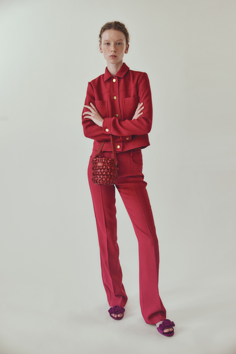 Giambattista Valli lookbook for Resort 2026