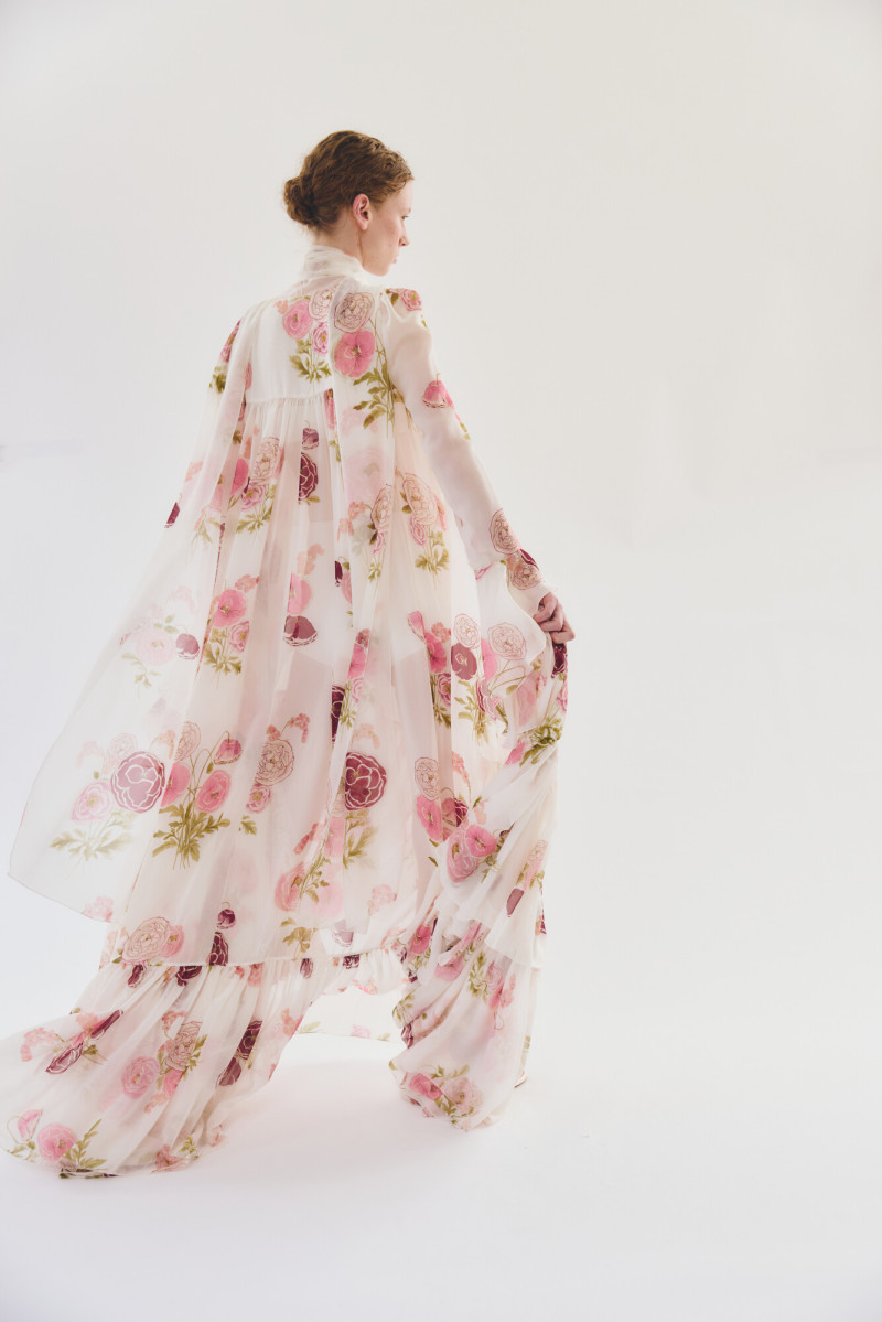 Giambattista Valli lookbook for Resort 2026
