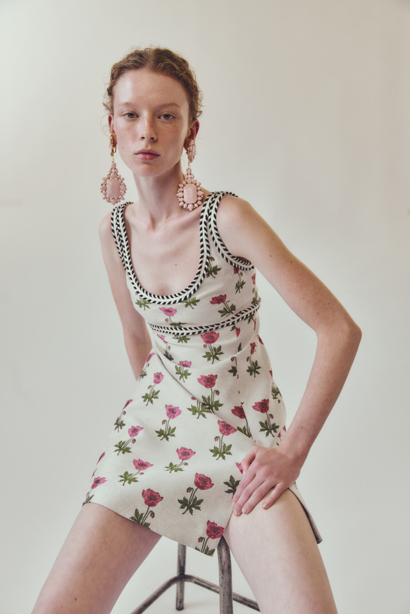 Giambattista Valli lookbook for Resort 2026